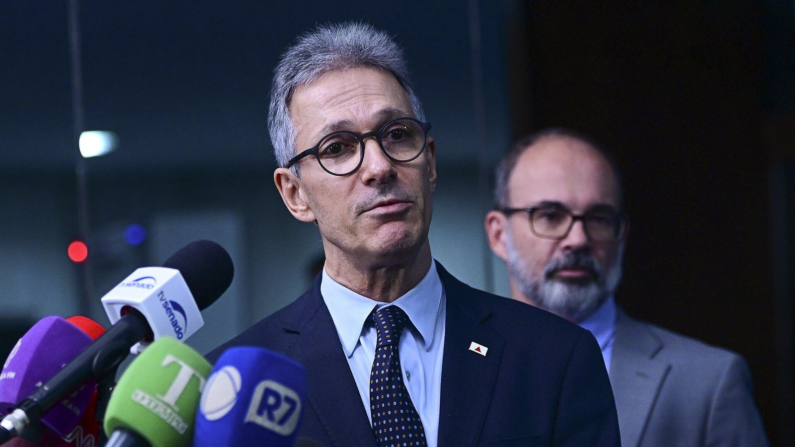 Romeu Zema