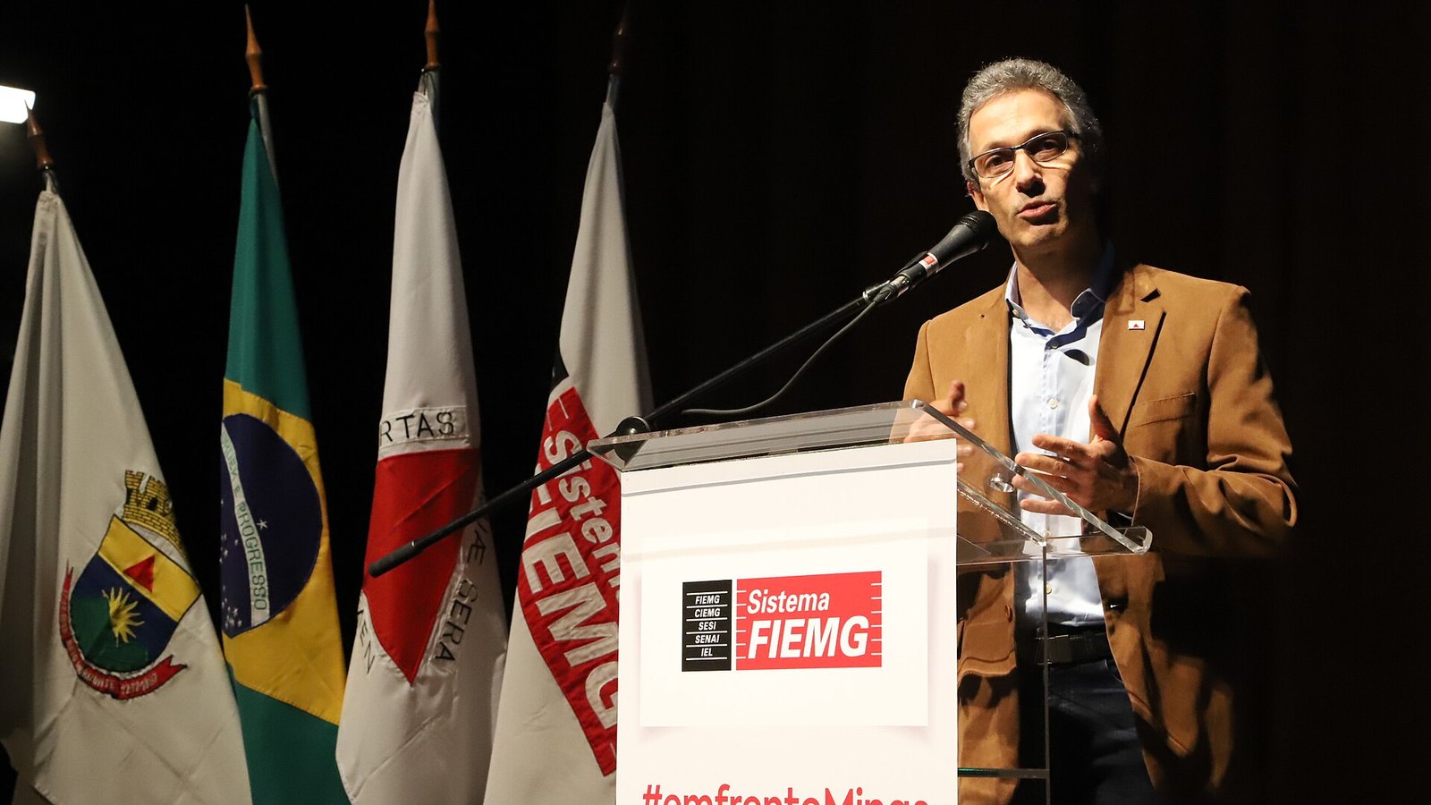 Romeu Zema